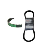 Bando Kayış Bando 794 18 30 9.5 S19-016 Atv & Honda Kınetıc Nh 100 Green