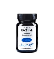 Kwz 4107 Azure-5 Mürekkep