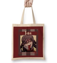 Toko Danganronpa Bez Çanta Uzun Saplı