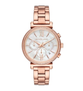 Michael Kors MK6576 Bayan Kol Saati