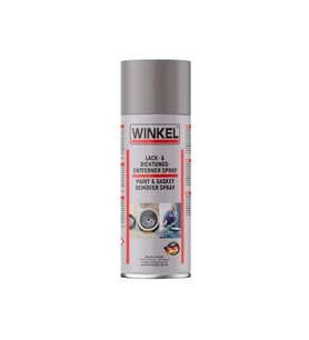 WINKEL BOYA CİLA CONTA ÇIKARICI SPREY 400ML PAINT GASKET REMOVER