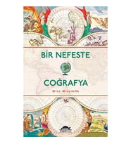 Bir Nefeste Coğrafya