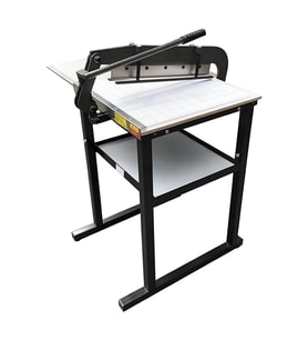 Fdm Kartela Makinesi (Bıçak Boyu:40 cm)