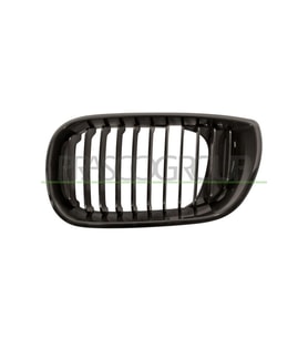 BMW E46 2002-2005 Panjur Set Piano Siyah &Ccedil;ift &Ccedil;ıtalı M Renkli Sedan 51132158542 Wender
