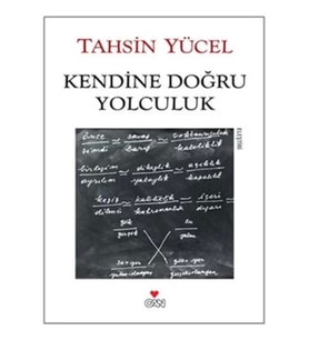 Kendine Doğru Yolculuk
