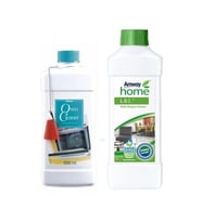 Amway Jel Fırın Temizleyicisi 500 Ml+loc Yüzey Temizleyici 1 Lt