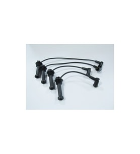 FORD FUSION- 03/11; BUJİ KABLOSU TAKIM (16V)(FXJA-FYJA)1.4/1.6 cc (YOW JUNG) 1110740 840-4666