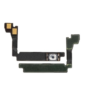 OnePlus 8T Uyumlu On Off Power Film Flex KB2001, KB2000, KB2003, KB2005
