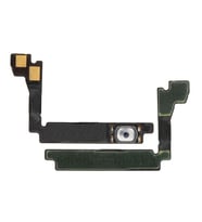 OnePlus 8T Uyumlu On Off Power Film Flex KB2001, KB2000, KB2003, KB2005
