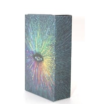 Northcity James R.eads Prisma Visions Tarot Kartı - Mistik Kozmik Tasarım
