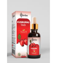 Nutribio Kuşburnu Yağı 20 ML