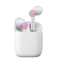 Knn i12 Air 2. Nesil Ios-Android Uyumlu Bluetooth Kulaklık Beyaz