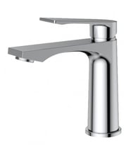 VALTEMO RİTMO SABİT LAVABO BATARYASI (KROM)