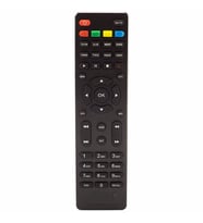 Skytech ST-19200-22000- 23000-27000 Uydu Alıcısı Kumandası