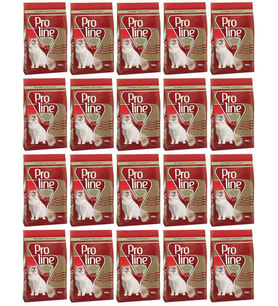 Proline Kedi Mamasi Lamp & Rice 500 Gr 20 adet