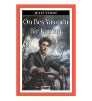 On Beş Yaşında Bir Kaptan