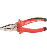 İZELTAŞ KOMBİNE PENSE 200 MM ERGONOMİK 3020125200