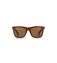 Royal Club de Polo Barcelona RPSS068002 Unisex Rose Gold Güneş Gözlüğü