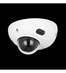 Dahua Ipc-hdbw3241f-as-0280b-s2, 2mpix, 2,8mm Lens, H265+, 30mt Gece Görüşü, Ip67, Dahili Mikrofon,
