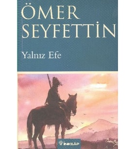 Yalnız Efe