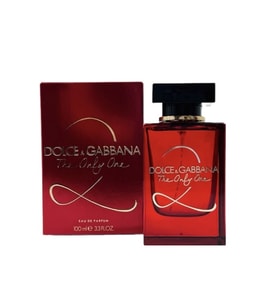 dolce gabbana the only one 2 edp 100 ml