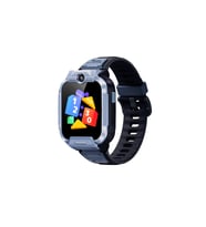 Çift Kameralı GPS Destekli 4G Akıllı Çocuk Saati, Mibro Garantili