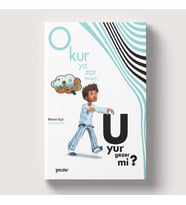 OKUR YAZAR MISIN UYUR GEZER Mİ