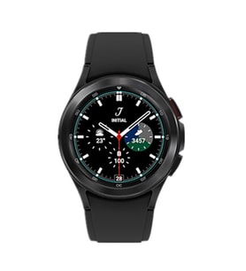 Gor Sm Galaxy Watch 4 42mm Darbe Emici Ekran Koruyucu 5 Adet Set (Şeffaf Hologram)