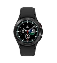Gor Sm Galaxy Watch 4 42mm Darbe Emici Ekran Koruyucu 5 Adet Set (Şeffaf Hologram)