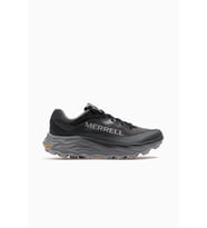 Merrell Agility Peak 6 Kadın Outdoor Spor Ayakkabı 26y J00003315 Siyah/gri