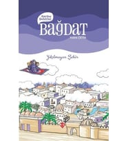 Kardeş Şehirler Bağdat