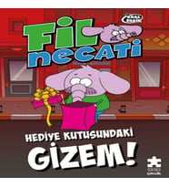 Fil Nti 1 - Hediye Kutusundaki Gizem