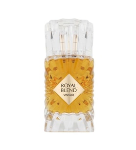 French Avenue Royal Blend Vintage Extrait De Parfum 100 ml Unisex Parfüm