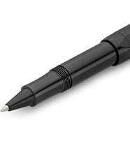 Kaweco 10000032 Klasik Sport Roller Kalem Siyah (Standart)