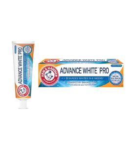 Arm & Hammer Advanced White Pro Diş Macunu 75 ml