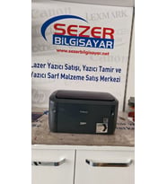 Canon i-Sensys LBP 6030 B Lazer Yazıcı(2.El Yazıcıdır)