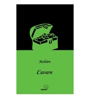 L'avare / Cimri (Fransızca)