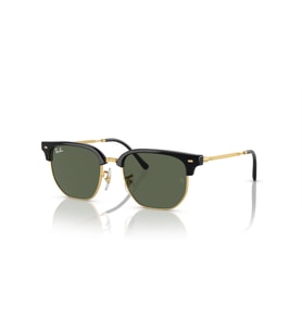 RJ 9116S 100/71 47  Ray-Ban Junior JUNIOR NEW CLUBMASTER Çocuk Güneş Gözlüğü