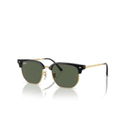 RJ 9116S 100/71 47  Ray-Ban Junior JUNIOR NEW CLUBMASTER Çocuk Güneş Gözlüğü