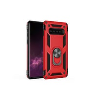 Samsung Galaxy S10 Plus Uyumlu Kılıf Zore Vega Kapak