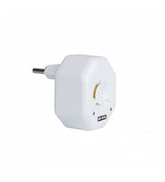 Repel RF 200 Ultrasonik Fare Kovucu ve Haşere Cihazı