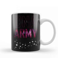 Bts Dna Army Code Red Galaxy Kpop 01 Kupa Bardak Porselen