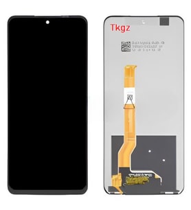 Tkgz - Oppo Realme C55 Uyumlu Lcd Ekran Dokunmatik Servis