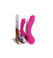 PRIME TOYS Cruel Şarjlı G Nokta ve Klitoris Uyarıcı Vibratör