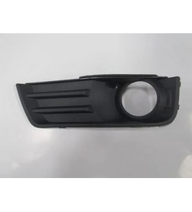 2004-2006 Ford Focus C Max- Sis Lamba Kapağı Sol Siyah Sis Delikli (Adet) (Oem No:3M51R19953Ad)
