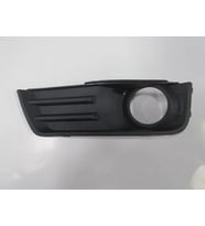 2004-2006 Ford Focus C Max- Sis Lamba Kapağı Sol Siyah Sis Delikli (Adet) (Oem No:3M51R19953Ad)