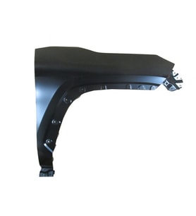 TOYOTA RAV4- 18/24; ÖN ÇAMURLUK DELİKSİZ SAĞ DODİK DELİKLİ/ÇELİK (TYG) 53811-42330 239-2101