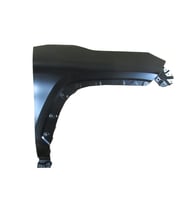 TOYOTA RAV4- 18/24; ÖN ÇAMURLUK DELİKSİZ SAĞ DODİK DELİKLİ/ÇELİK (TYG) 53811-42330 239-2101