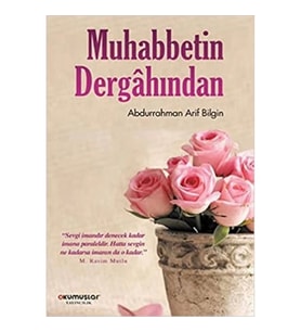 Muhabbetin Dergahından