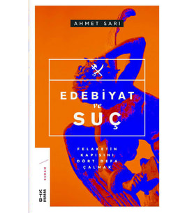 Edebiyat ve Suç